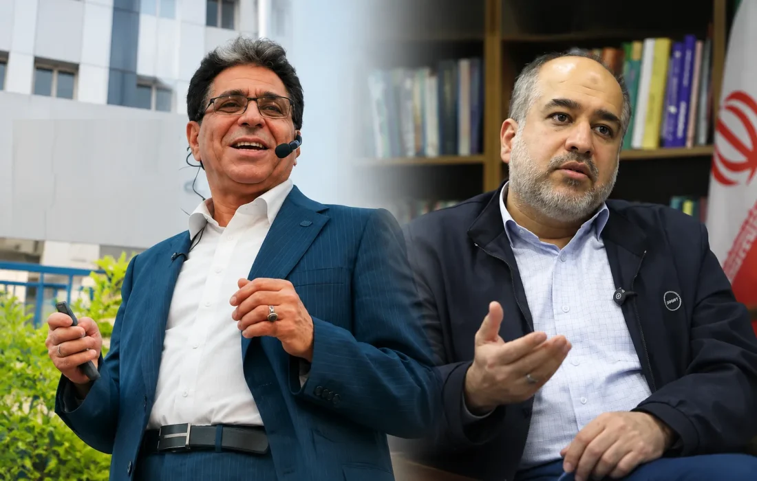 افشاگری عضو کمیسیون اصل نود از حیاطخلوت «شستا» / پاداشهای نجومی در شرکتهای زیانده و فرار از شفافیت