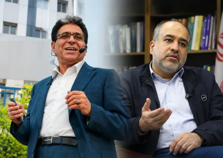 افشاگری عضو کمیسیون اصل نود از حیاط‌خلوت «شستا» / پاداش‌های نجومی در شرکت‌های زیان‌ده و فرار از شفافیت